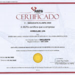 CERTIFICADO ANPG-1