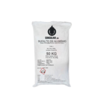 Sulfato de Aluminio - Saco 50kg