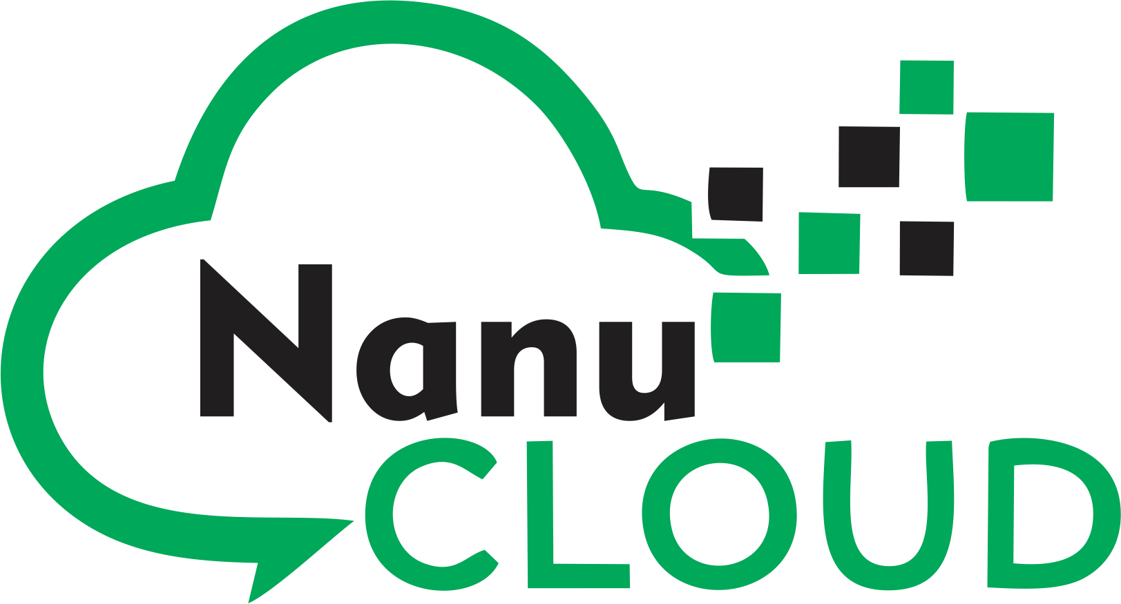 NANUCLOUD